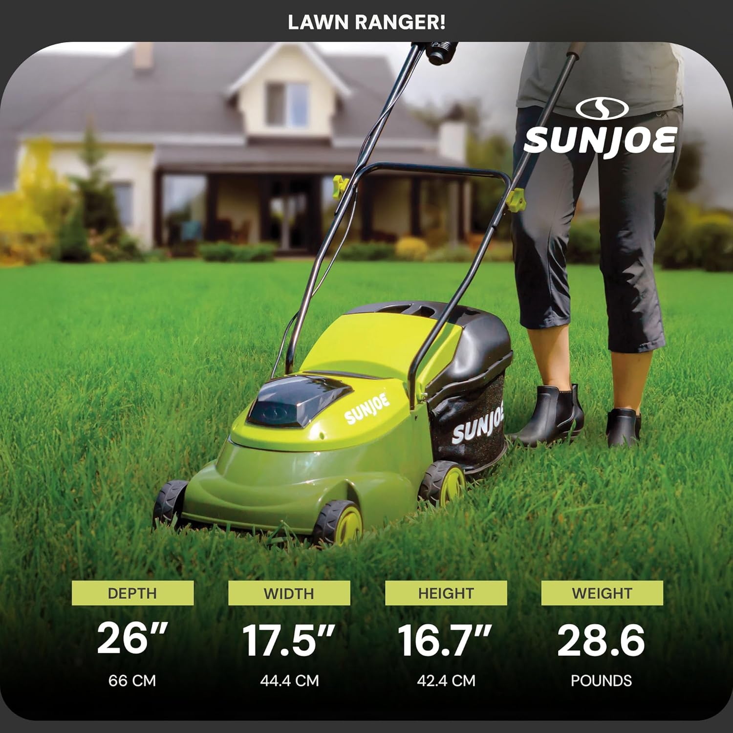Step-by-step guide for Sun Joe 24V cordless mower worth it,Sun Joe 24V mower pros cons,best cordless push mower for small lawn,Sun Joe 24V vs gas mower,should I buy the Sun Joe 24V mower,Sun Joe 24V-MJ14C honest assessment - complete tutorial