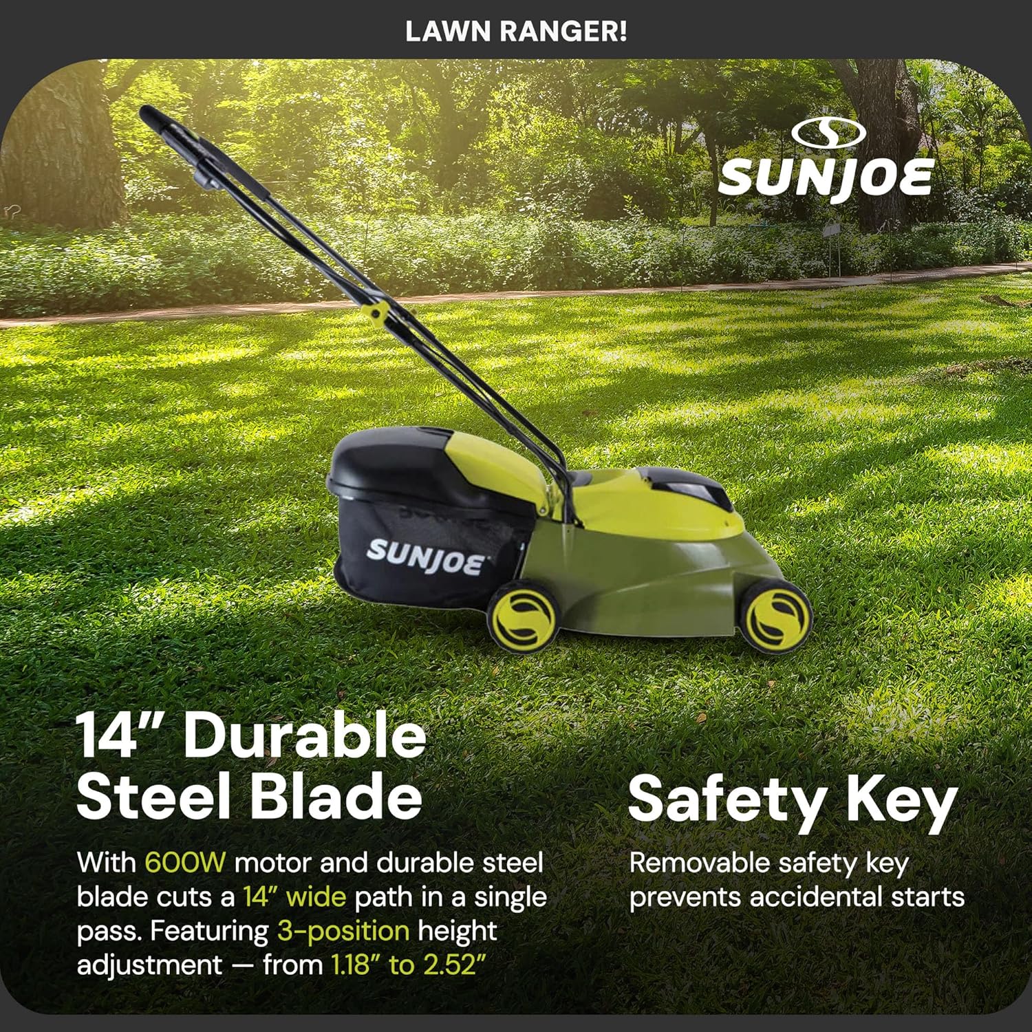 Sun Joe 24V cordless mower worth it,Sun Joe 24V mower pros cons,best cordless push mower for small lawn,Sun Joe 24V vs gas mower,should I buy the Sun Joe 24V mower,Sun Joe 24V-MJ14C honest assessment performance testing and real-world results