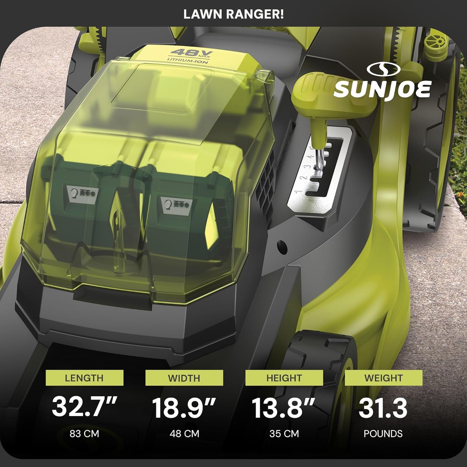 Step-by-step guide for Sun Joe IONMAX lawn mower worth it,should I buy Sun Joe lawn mower,Sun Joe IONMAX pros cons,Sun Joe vs other cordless mowers,best battery lawn mower for yard,Sun Joe IONMAX worth buying - complete tutorial
