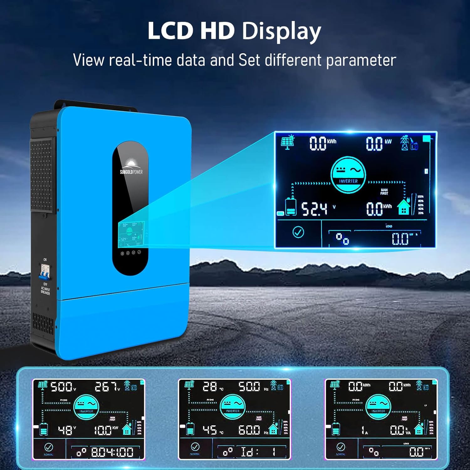 Step-by-step guide for SunGoldPower SPH6548P inverter worth it,should I buy SunGoldPower SPH6548P,SPH6548P inverter pros cons,best 48V solar inverter for home,SunGoldPower SPH6548P vs alternatives,SPH6548P inverter worth buying - complete tutorial