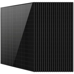 Image 1 of Sungoldpower 450W bifacial solar panels worth it