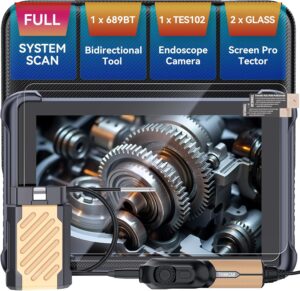 Image 1 of THINKSCAN 689BT worth buying