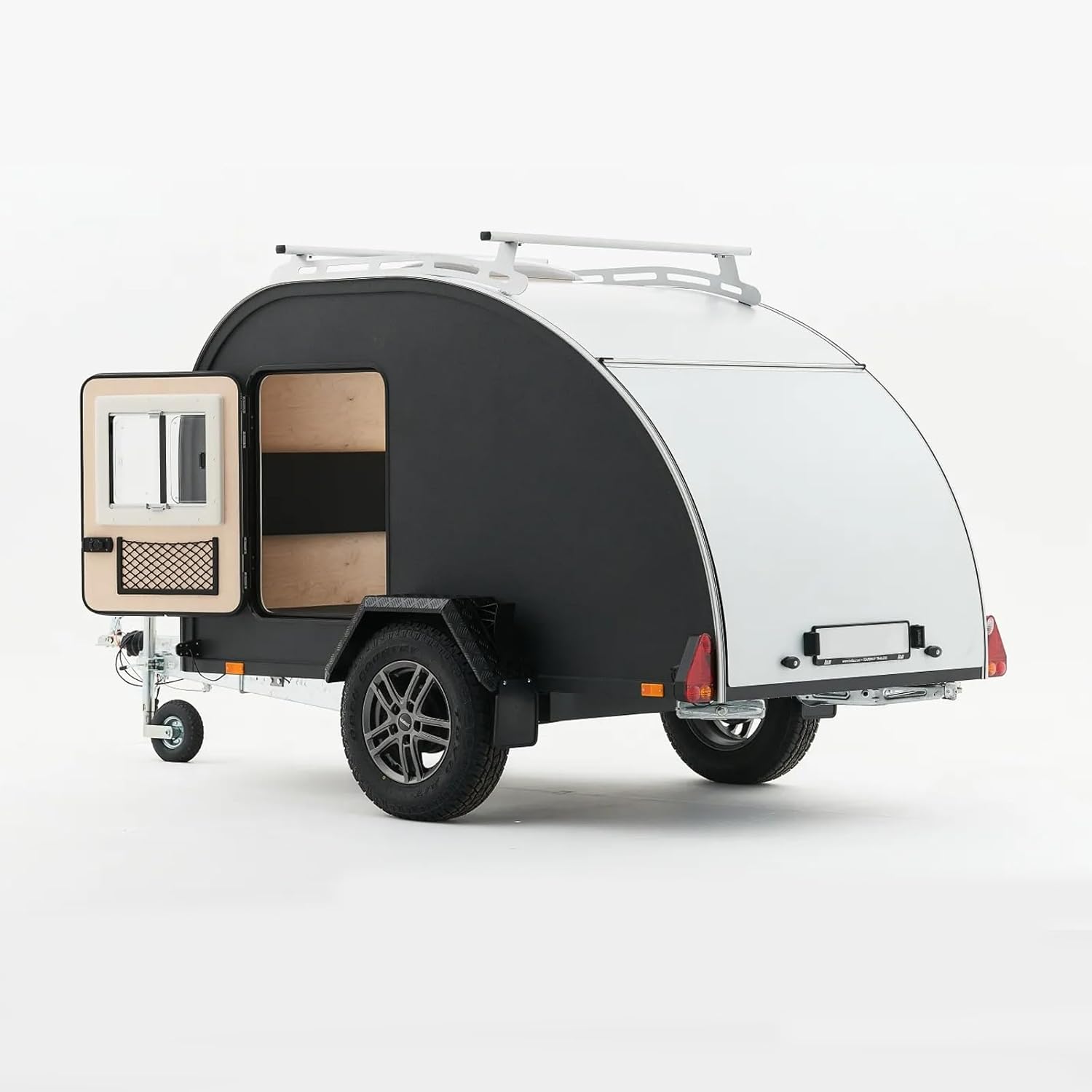 TIANHONG Teardrop Camper worth it,should I buy TIANHONG Teardrop Camper,TIANHONG Teardrop Camper pros cons,best lightweight camper trailer,teardrop camper worth buying,compact travel trailer for road trips performance testing and real-world results