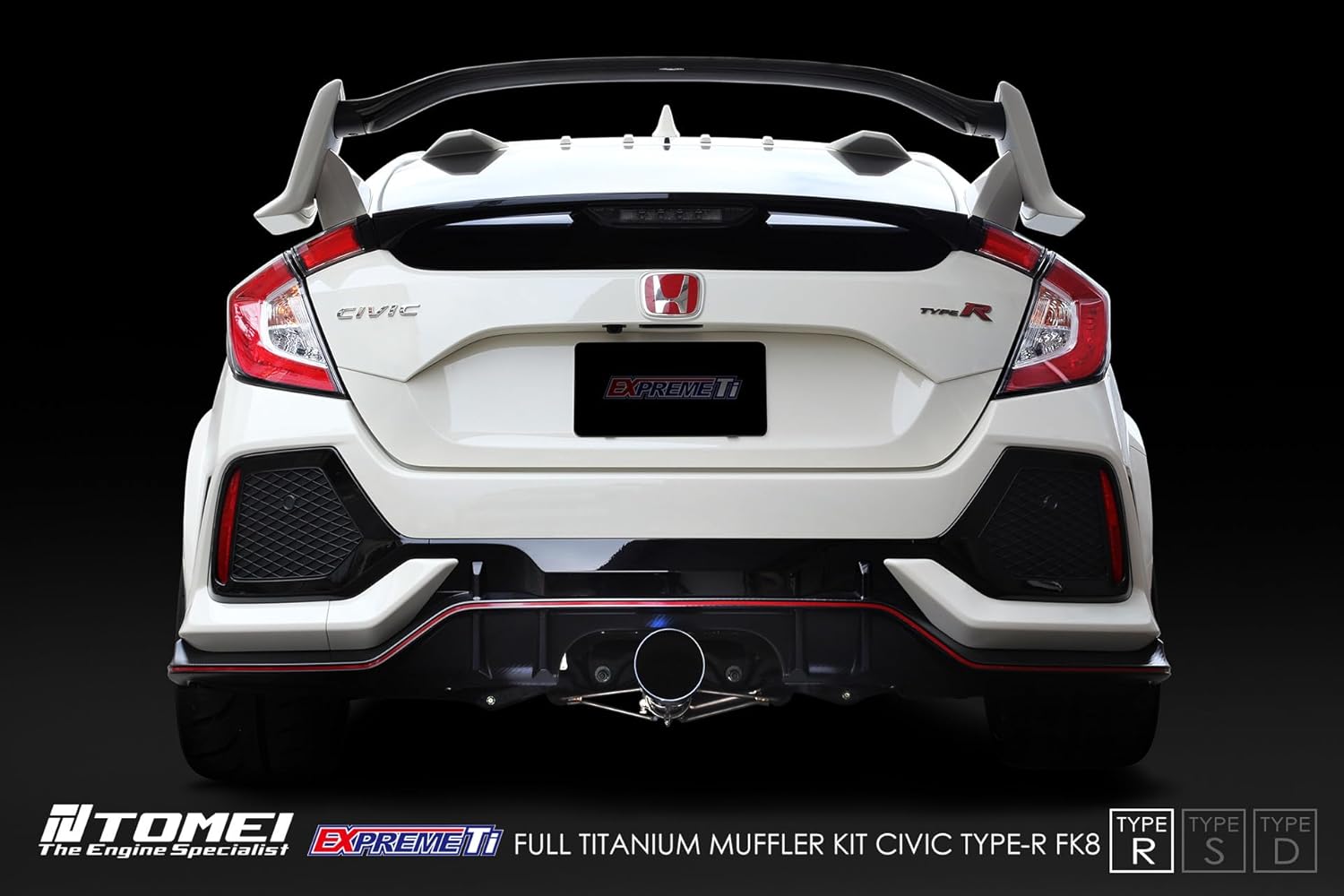 Step-by-step guide for TOMEI titanium exhaust worth it,TOMEI exhaust pros cons,best titanium exhaust for Civic Type R,should I buy TOMEI titanium exhaust,TOMEI vs other exhaust systems,TOMEI TB6090-HN06A honest opinion - complete tutorial