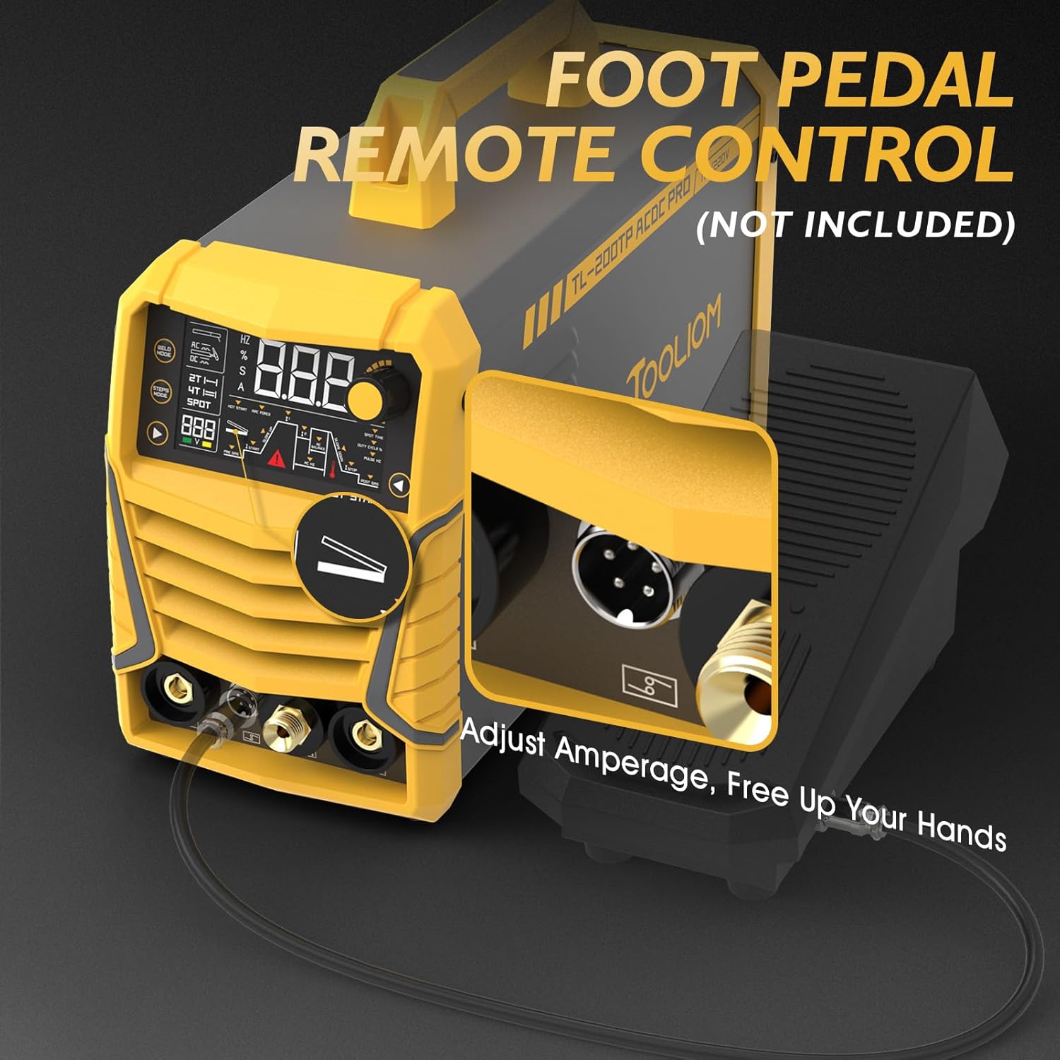 Step-by-step guide for TOOLIOM 200A TIG welder worth it,should I buy TOOLIOM TIG welder,TOOLIOM TL-200TP vs alternatives,TOOLIOM 200A pros cons,best dual voltage welder for car,TOOLIOM welder honest opinion - complete tutorial