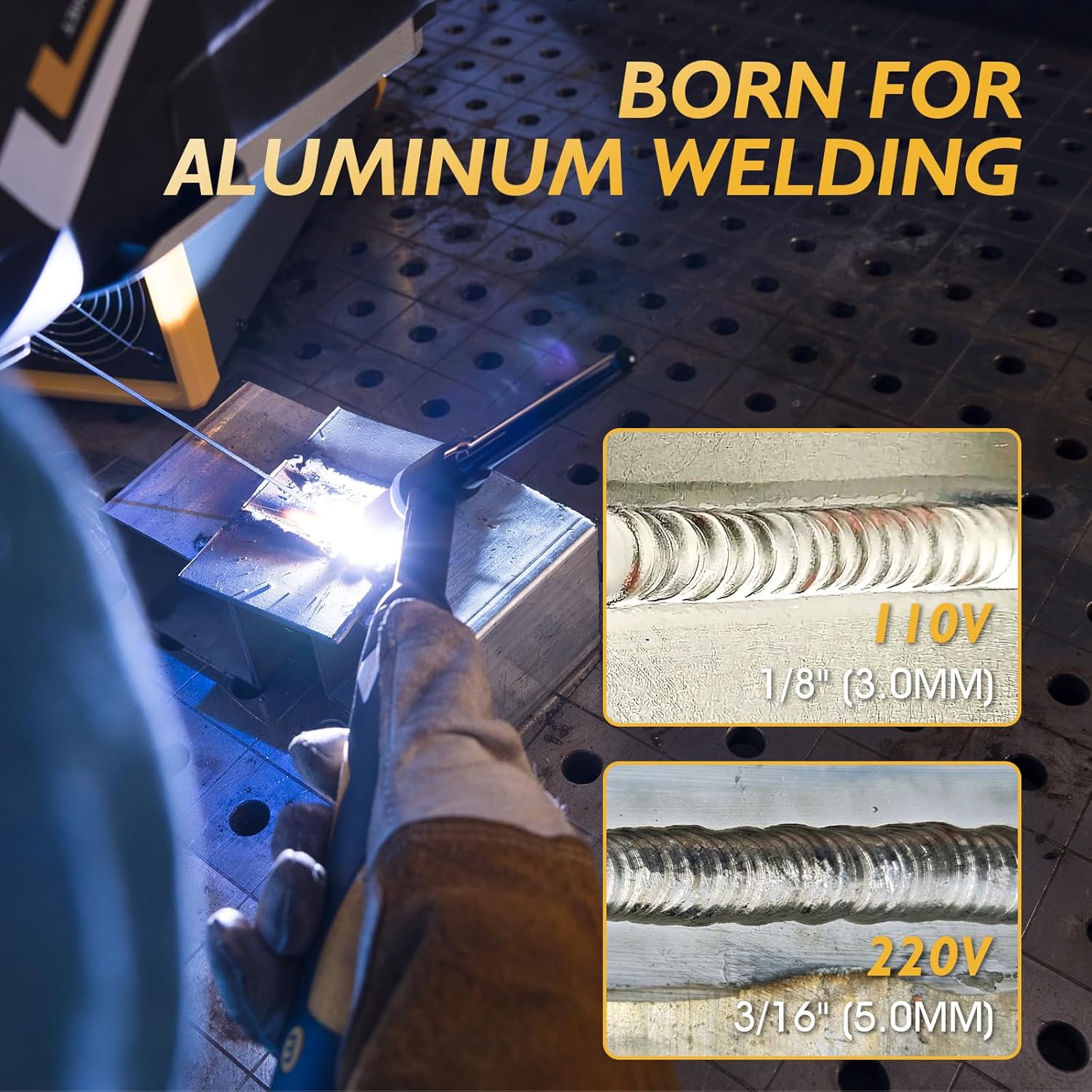 TOOLIOM 200A TIG welder worth it,should I buy TOOLIOM TIG welder,TOOLIOM TL-200TP vs alternatives,TOOLIOM 200A pros cons,best dual voltage welder for car,TOOLIOM welder honest opinion performance testing and real-world results