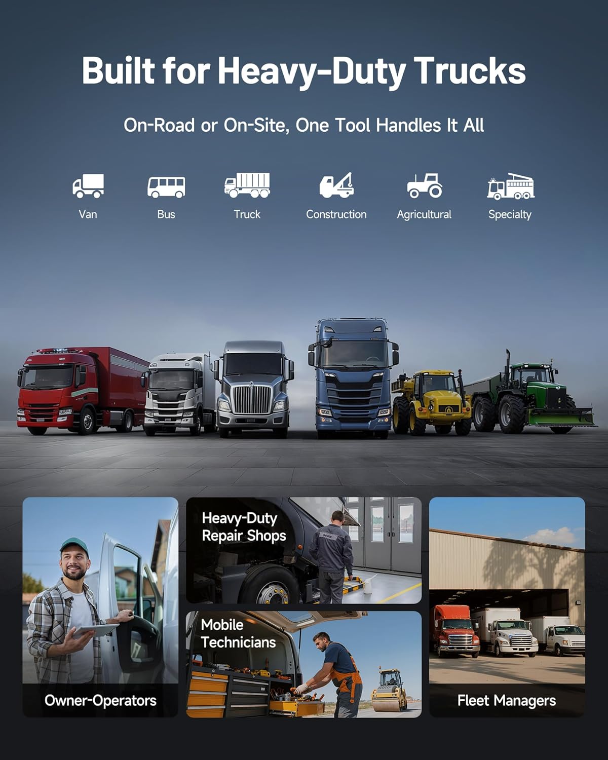 TOPDON ArtiDiag HD worth buying,should I buy TOPDON ArtiDiag HD,TOPDON ArtiDiag HD pros cons,best heavy duty truck scanner,TOPDON ArtiDiag HD vs alternatives,TOPDON ArtiDiag HD for fleets unboxing and complete package contents