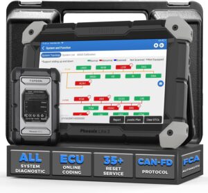 Image 1 of TOPDON Phoenix Lite 3 worth buying