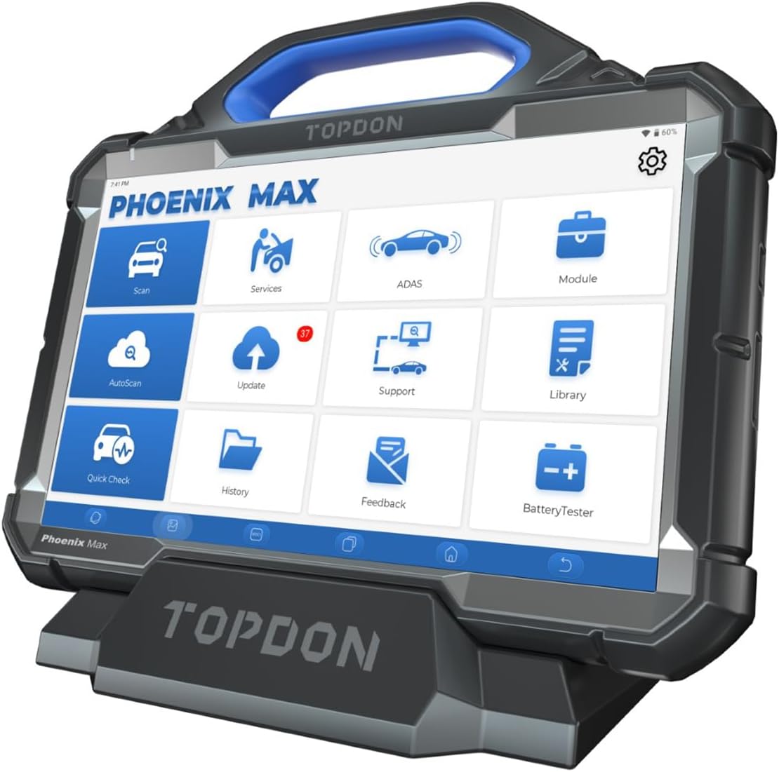 Step-by-step guide for TOPDON Phoenix Max worth buying,should I buy TOPDON Phoenix Max,TOPDON Phoenix Max vs alternatives,TOPDON Phoenix Max pros cons,best professional scan tool for car,TOPDON diagnostic tool honest - complete tutorial