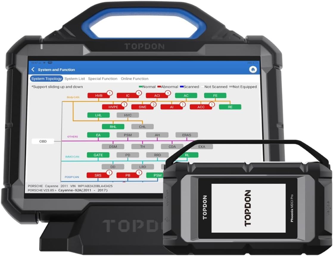 TOPDON Phoenix Max worth buying,should I buy TOPDON Phoenix Max,TOPDON Phoenix Max vs alternatives,TOPDON Phoenix Max pros cons,best professional scan tool for car,TOPDON diagnostic tool honest performance testing and real-world results