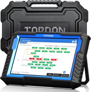 Image 1 of TOPDON Phoenix XLink worth buying