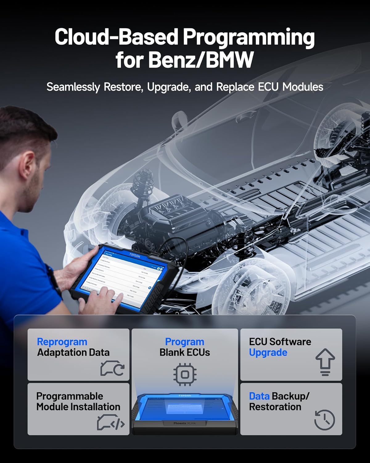 Step-by-step guide for TOPDON Phoenix XLink worth buying,TOPDON Phoenix XLink pros cons,best diagnostic scanner for cars,Phoenix XLink vs alternatives,should I buy TOPDON Phoenix XLink,TOPDON diagnostic tool honest - complete tutorial