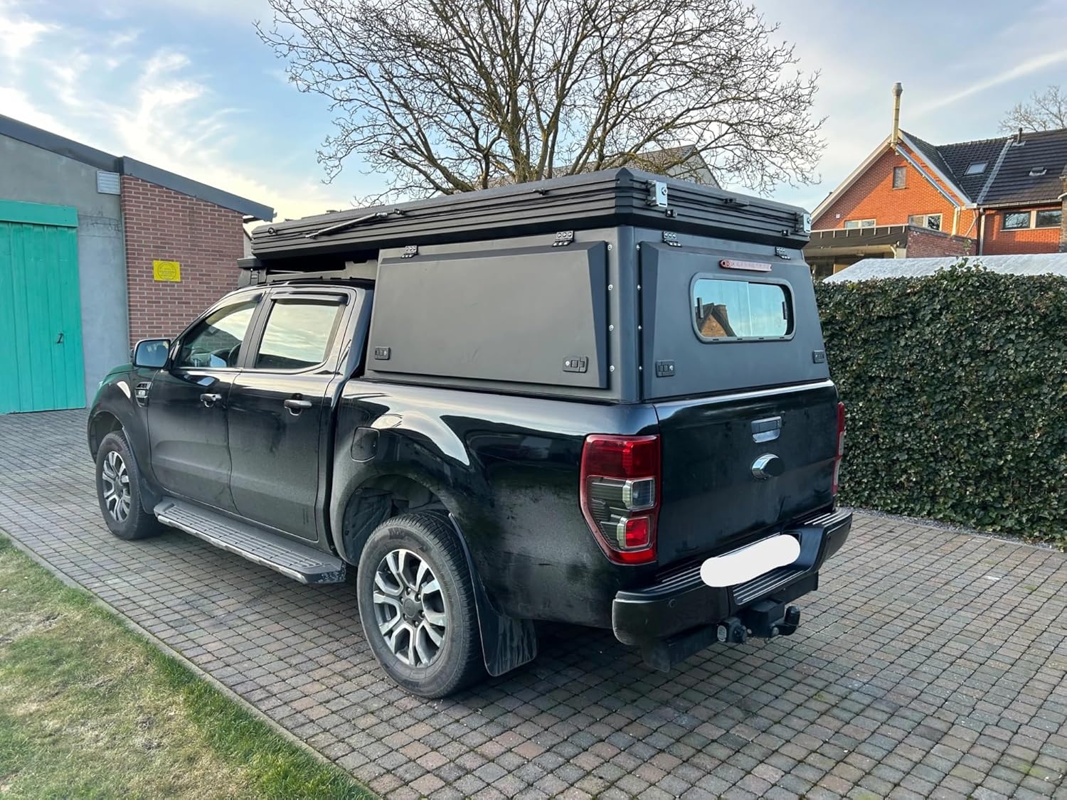 TP06 Hardtop Truck Canopy Worth It? Honest Pros & Cons 3 Step-by-step guide for TP06 hardtop truck canopy worth it,should I buy a TP06 truck canopy,TP06 hardtop vs soft top,TP06 canopy pros and cons,best truck camper hardtop,TP06 truck topper honest opinion - complete tutorial