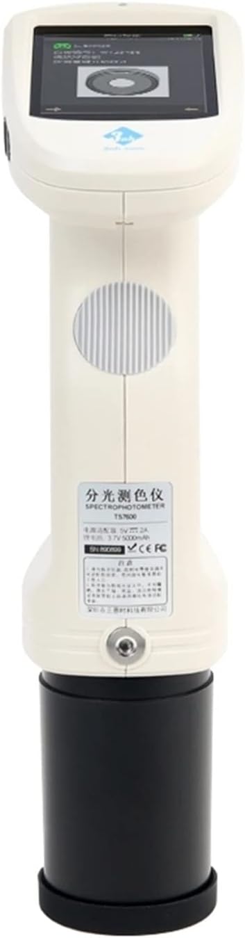 Image 1 of TS7600 colorimeter worth buying