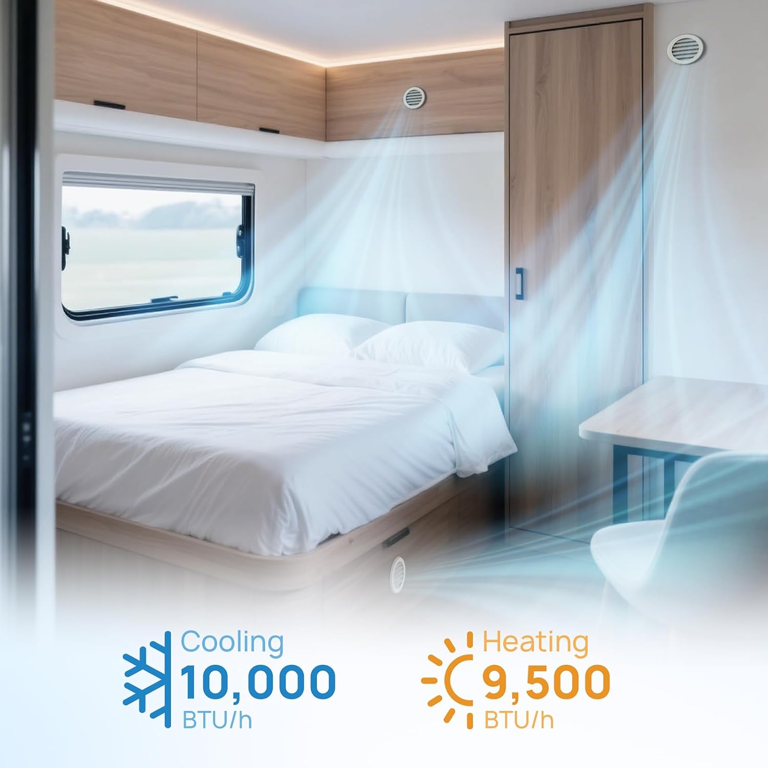 Step-by-step guide for TURBRO under bench RV AC worth it,should I buy TURBRO under bench AC,TURBRO LL10V pros cons,best under bench AC for RV,TURBRO RV air conditioner honest,under bench AC vs rooftop - complete tutorial