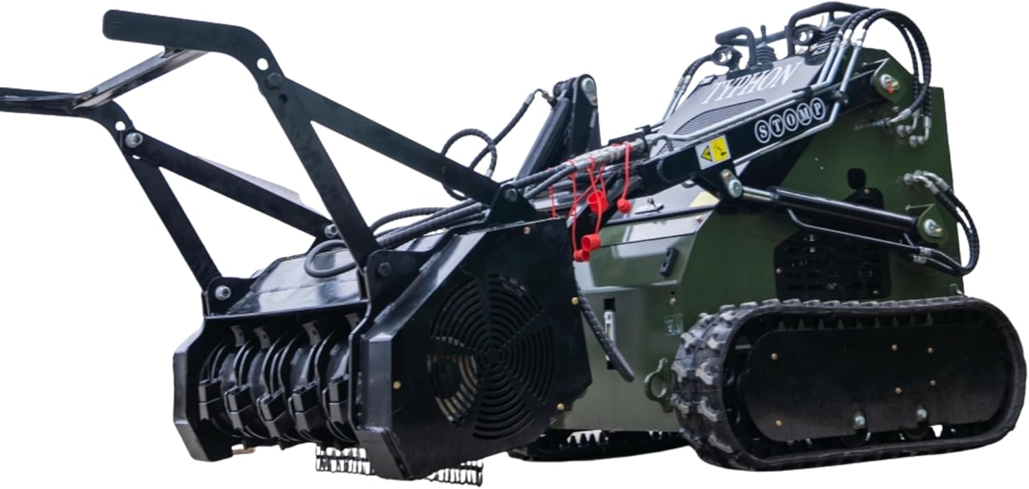 Step-by-step guide for TYPHON Mulcher Attachment worth it,should I buy TYPHON Mulcher,TYPHON Mulcher pros cons,best mulcher for skid steer,TYPHON Mulcher honest assessment,TYPHON Mulcher vs alternatives - complete tutorial