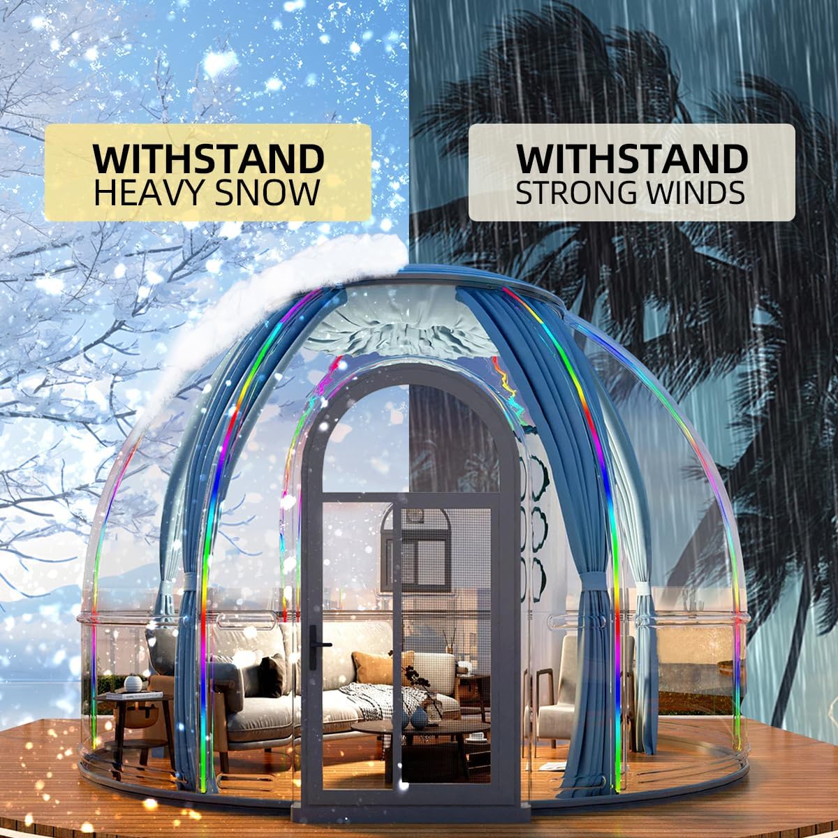 Step-by-step guide for Tadeko backyard dome worth it,should I buy a Tadeko dome,Tadeko dome pros and cons,best clear garden dome for backyard,Tadeko geodesic gazebo honest opinion,backyard bubble tent worth buying - complete tutorial