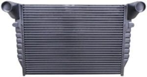 Image 1 of Technical Precision Mack CXN613 charge air cooler