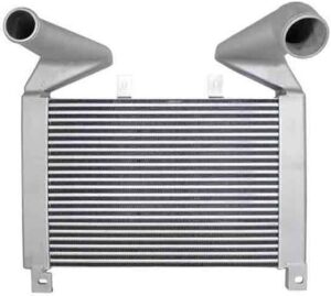 Image 1 of Technical Precision Mack MR charge air cooler