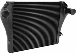 Image 1 of Technical Precision Volvo VNL charge air cooler