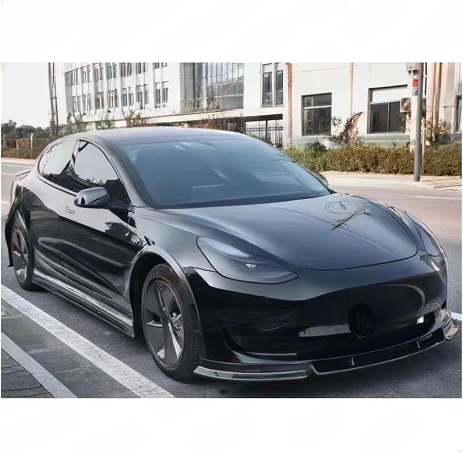 Step-by-step guide for Tesla Model 3 carbon fiber body kit worth it,should I buy Tesla Model 3 carbon fiber kit,Tesla Model 3 carbon fiber kit pros cons,best carbon fiber body kit for Model 3,Tesla Model 3 aerodynamic kit worth buying,carbon fiber upgrade for Model 3 - complete tutorial