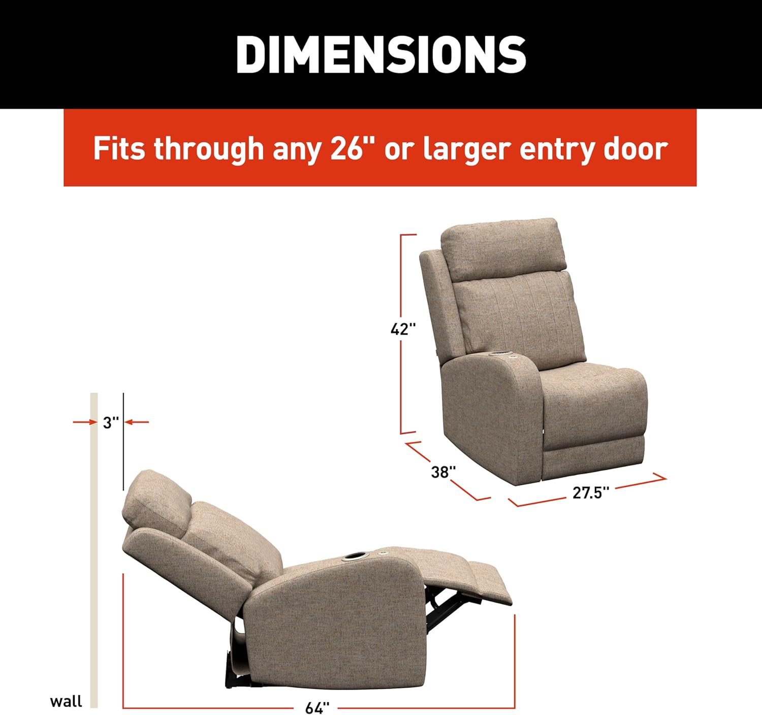 Thomas Payne Seismic Series worth buying,should I buy Thomas Payne Seismic recliner,Thomas Payne Seismic Series pros cons,best RV theater seating recliner,Thomas Payne Seismic honest opinion,RV recliner with heat and massage unboxing and complete package contents