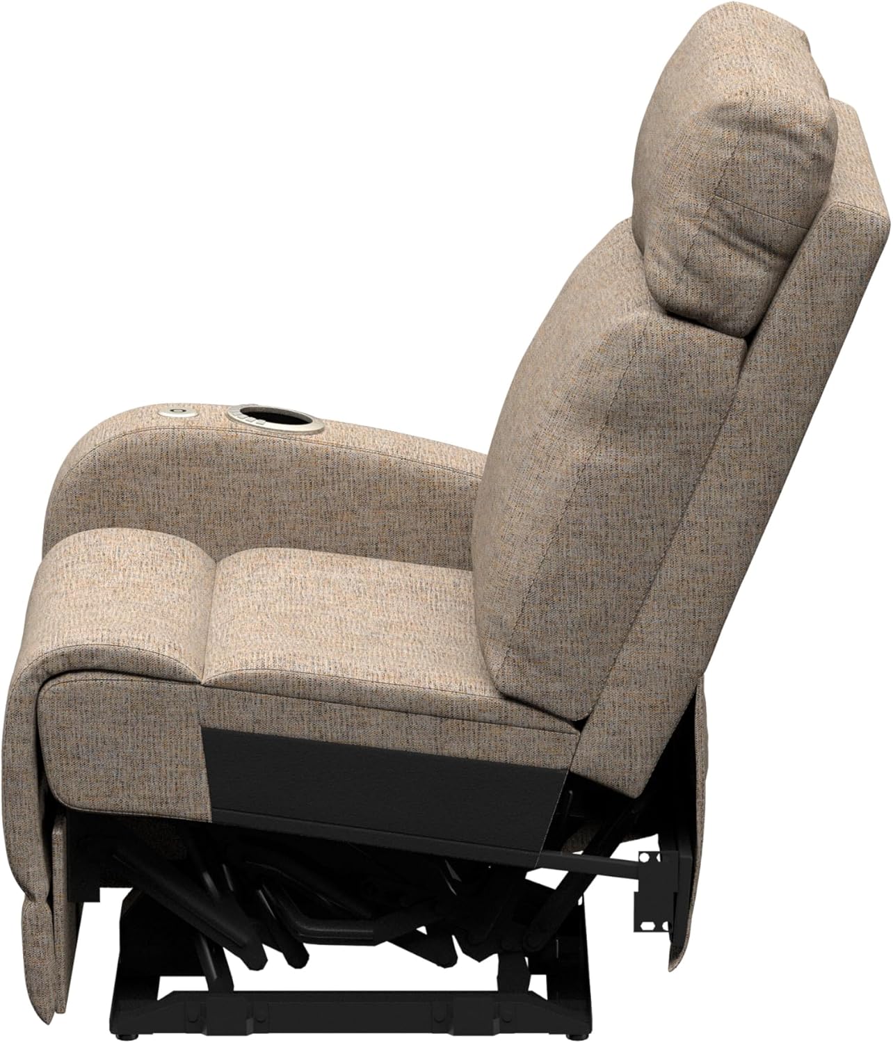 Thomas Payne Seismic Series worth buying,should I buy Thomas Payne Seismic recliner,Thomas Payne Seismic Series pros cons,best RV theater seating recliner,Thomas Payne Seismic honest opinion,RV recliner with heat and massage performance testing and real-world results