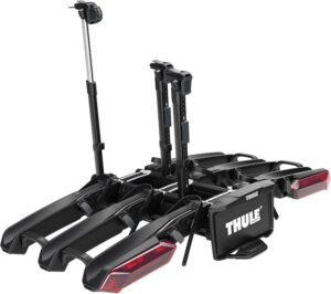 Image 1 of Thule Epos 3 bike rack worth it