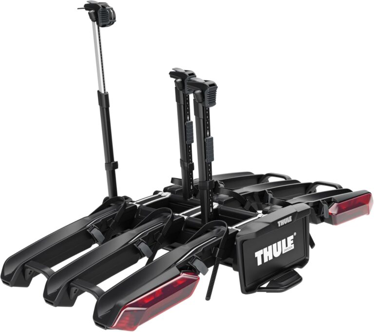 Image 1 of Thule Epos 3 bike rack worth it