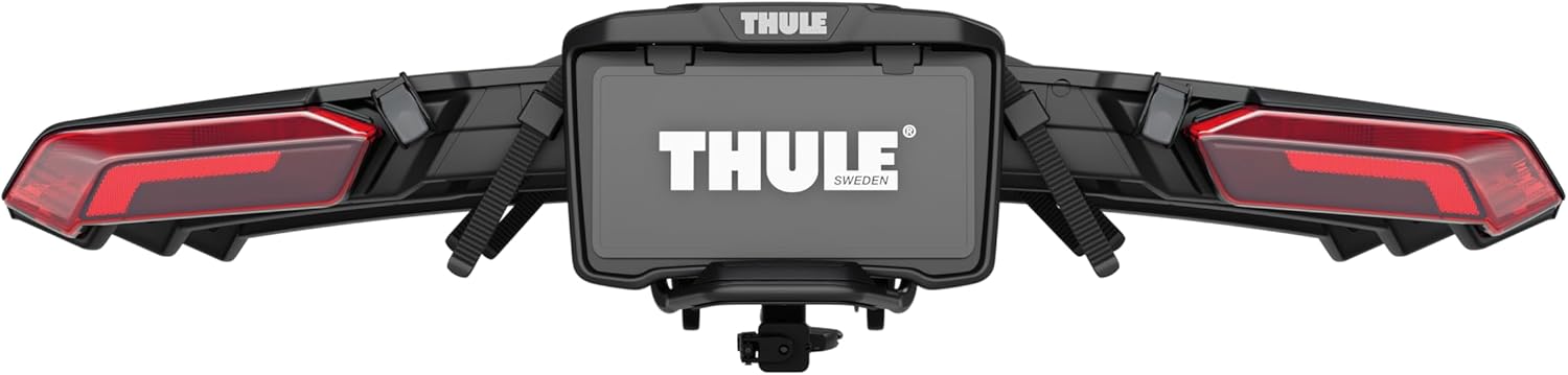 Thule Epos 3 bike rack worth it,Thule Epos 3 pros cons,Thule Epos 3 vs alternatives,best hitch bike rack for e-bikes,should I buy Thule Epos 3,Thule Epos 3 honest assessment unboxing and complete package contents