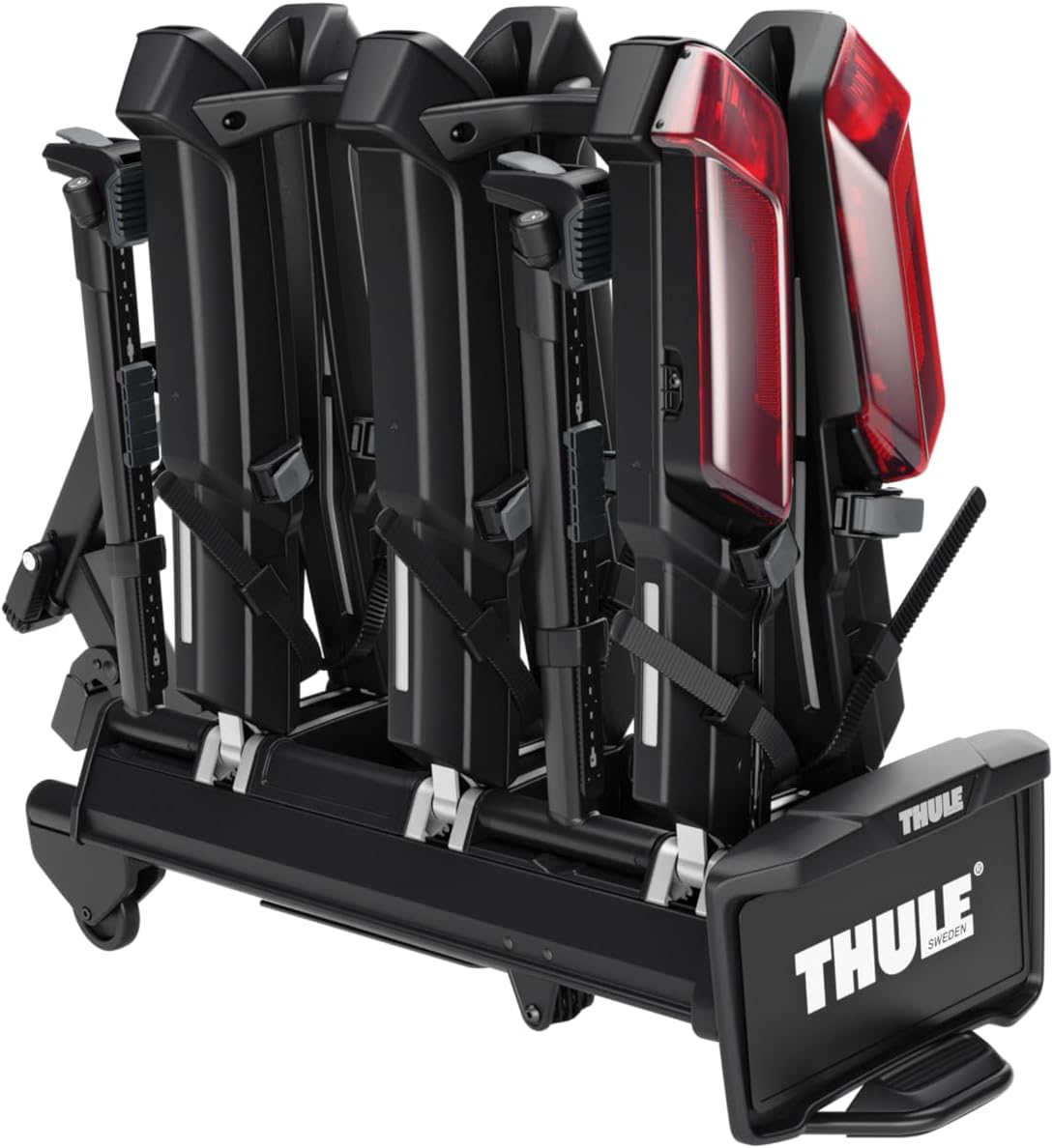 Thule Epos 3 bike rack worth it,Thule Epos 3 pros cons,Thule Epos 3 vs alternatives,best hitch bike rack for e-bikes,should I buy Thule Epos 3,Thule Epos 3 honest assessment performance testing and real-world results