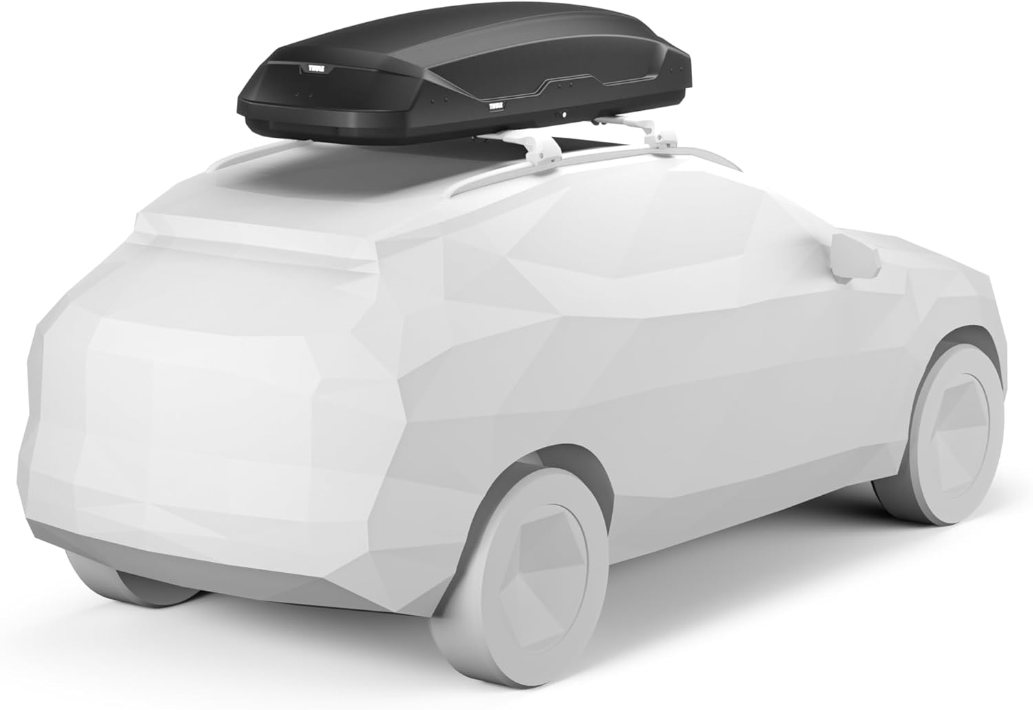 Thule Pulse 2 worth buying,Thule Pulse 2 pros cons,best roof cargo box for SUV,should I buy Thule Pulse 2,Thule Pulse 2 vs alternatives,Thule Pulse 2 honest assessment performance testing and real-world results