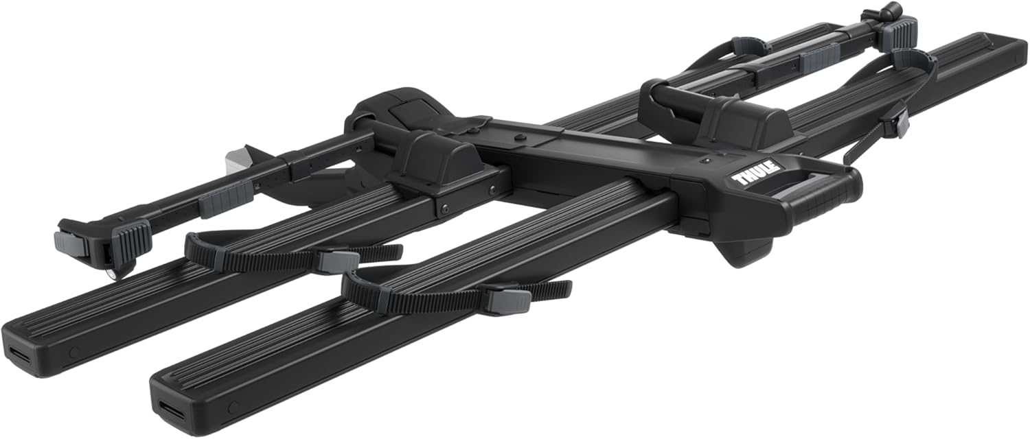 Step-by-step guide for Thule Vero 2 worth buying,Thule Vero 2 pros cons,Thule Vero 2 vs alternatives,best platform hitch rack for e-bikes,should I buy the Thule Vero 2,Thule Vero 2 honest assessment - complete tutorial