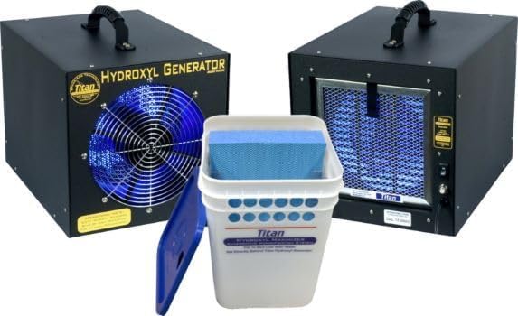 Titan 2000 Hydroxyl Generator worth it,should I buy Titan 2000 Hydroxyl Generator,Titan 2000 vs other air purifiers,Titan 2000 pros and cons,Titan 2000 worth buying,best hydroxyl generator for commercial spaces performance testing and real-world results