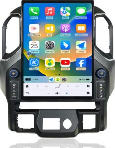 Image 1 of Toeeklsa Tesla style radio upgrade