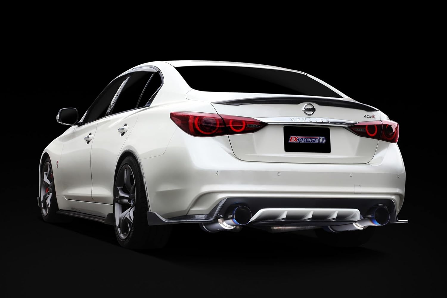 Step-by-step guide for Tomei titanium muffler worth buying,should I buy Tomei titanium exhaust,Tomei Q50 exhaust pros cons,best titanium muffler for Q50,Tomei exhaust vs alternatives,Tomei muffler honest opinion - complete tutorial