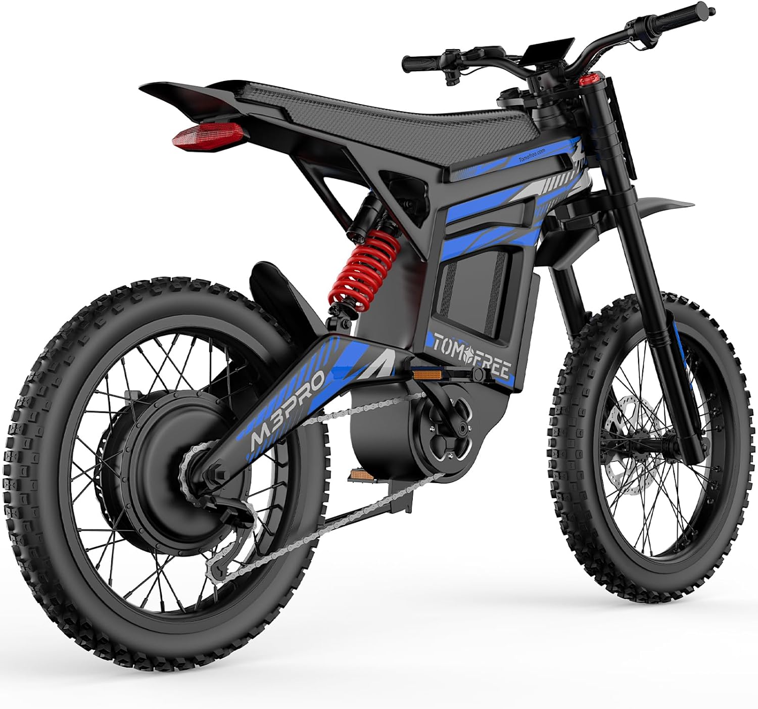 Tomofree M3 Pro worth buying,Tomofree M3 Pro pros cons,Tomofree electric dirt bike honest,should I buy Tomofree M3 Pro,Tomofree M3 Pro vs alternatives,best electric dirt bike for adults unboxing and complete package contents