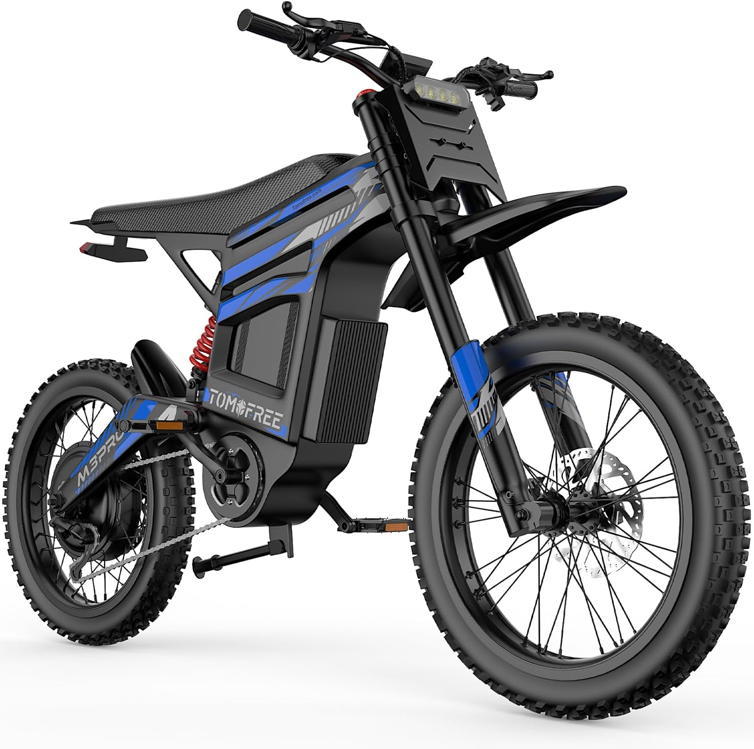 Tomofree M3PRO electric dirt bike worth it,Tomofree M3PRO pros cons,should I buy Tomofree M3PRO,Tomofree M3PRO vs alternatives,best electric dirt bike for adults,Tomofree M3PRO honest assessment unboxing and complete package contents