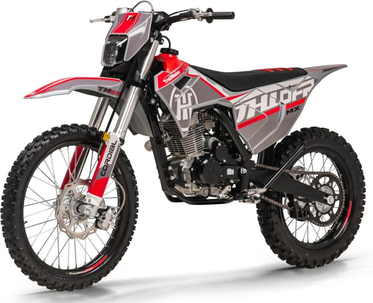 Image 1 of Trailmaster MX250 worth buying
