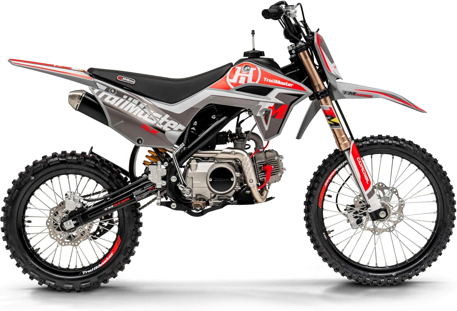 Trailmaster SX125 worth buying,Trailmaster SX125 pros cons,Trailmaster SX125 vs alternatives,best 125cc dirt bike for adults,should I buy a Trailmaster SX125,Trailmaster SX125 honest opinion performance testing and real-world results