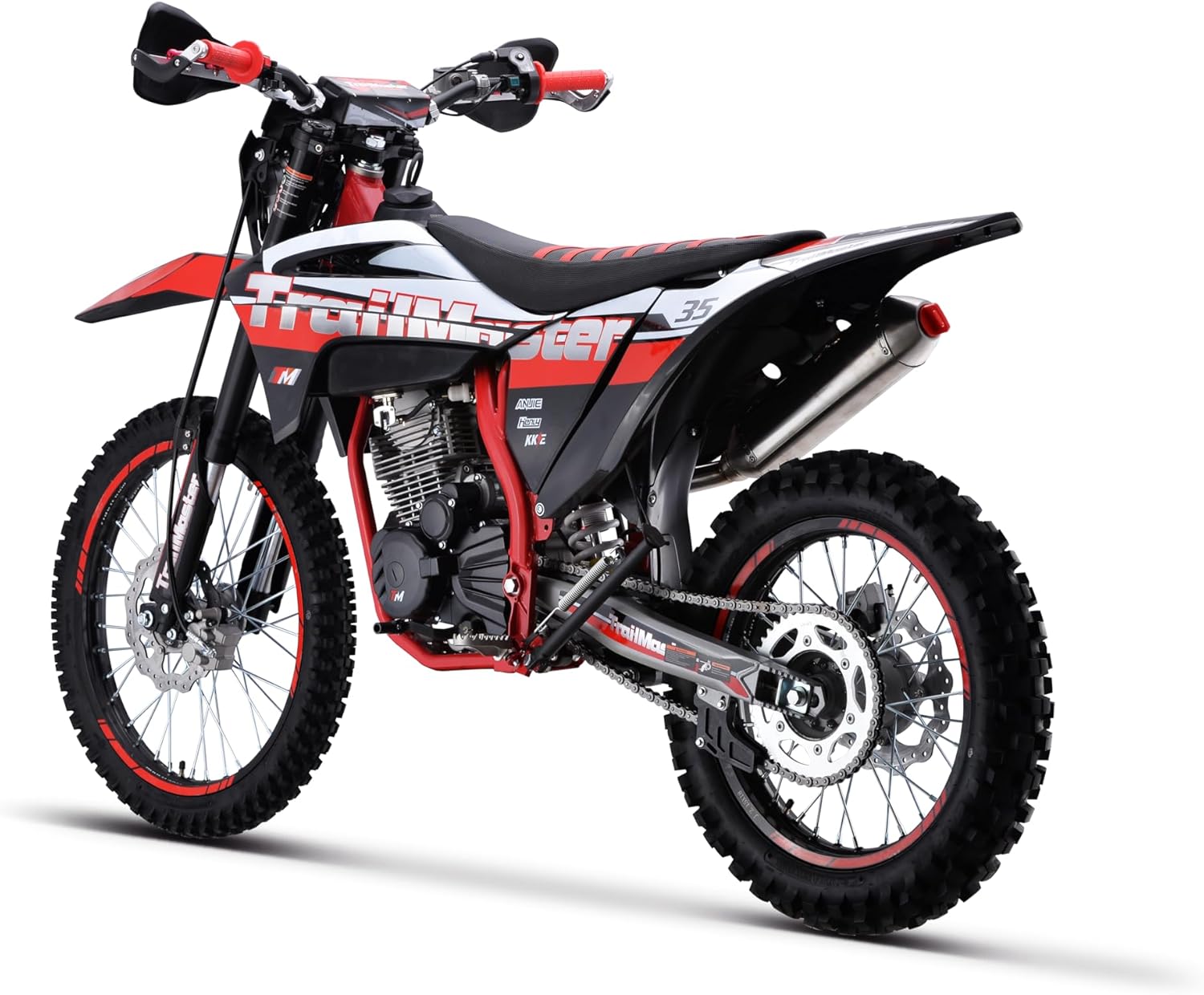 Step-by-step guide for Trailmaster TM 35-250 worth buying,Trailmaster TM 35-250 pros cons,best full size dirt bike for adults,Trailmaster 250cc dirt bike honest,should I buy a Trailmaster TM35,Trailmaster vs other dirt bikes - complete tutorial