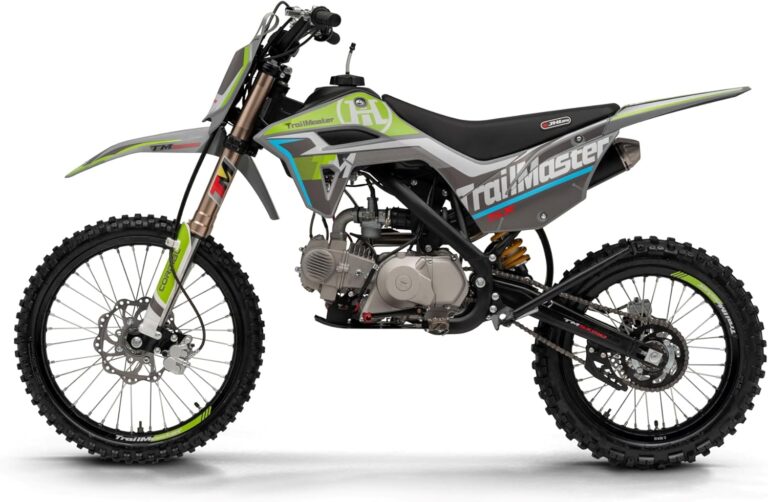 Image 1 of Trailmaster TM-SX150 worth buying