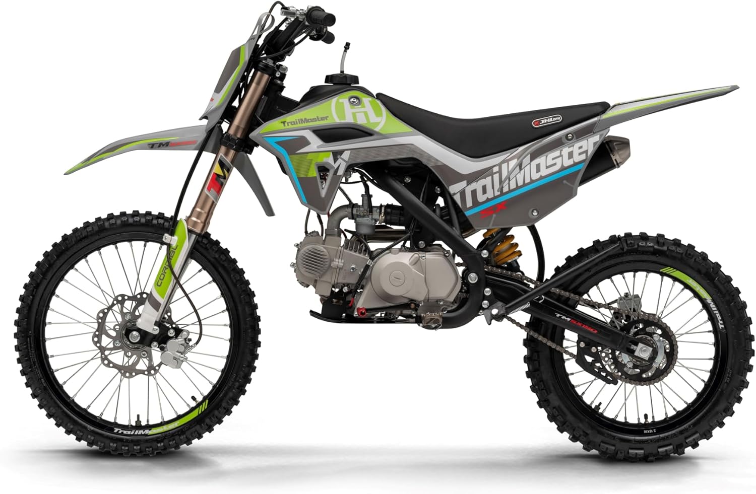 Image 1 of Trailmaster TM-SX150 worth buying