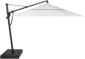 Image 1 of Treasure Garden AKZ PLUS umbrella worth it