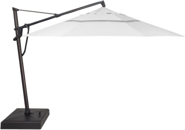 Image 1 of Treasure Garden AKZ PLUS umbrella worth it