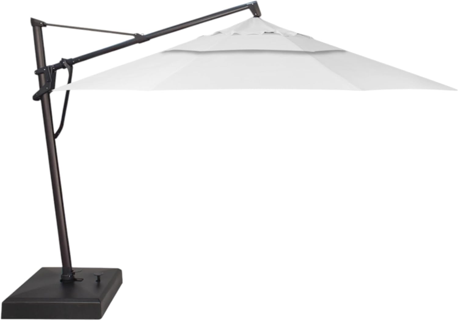 Image 1 of Treasure Garden AKZ PLUS umbrella worth it