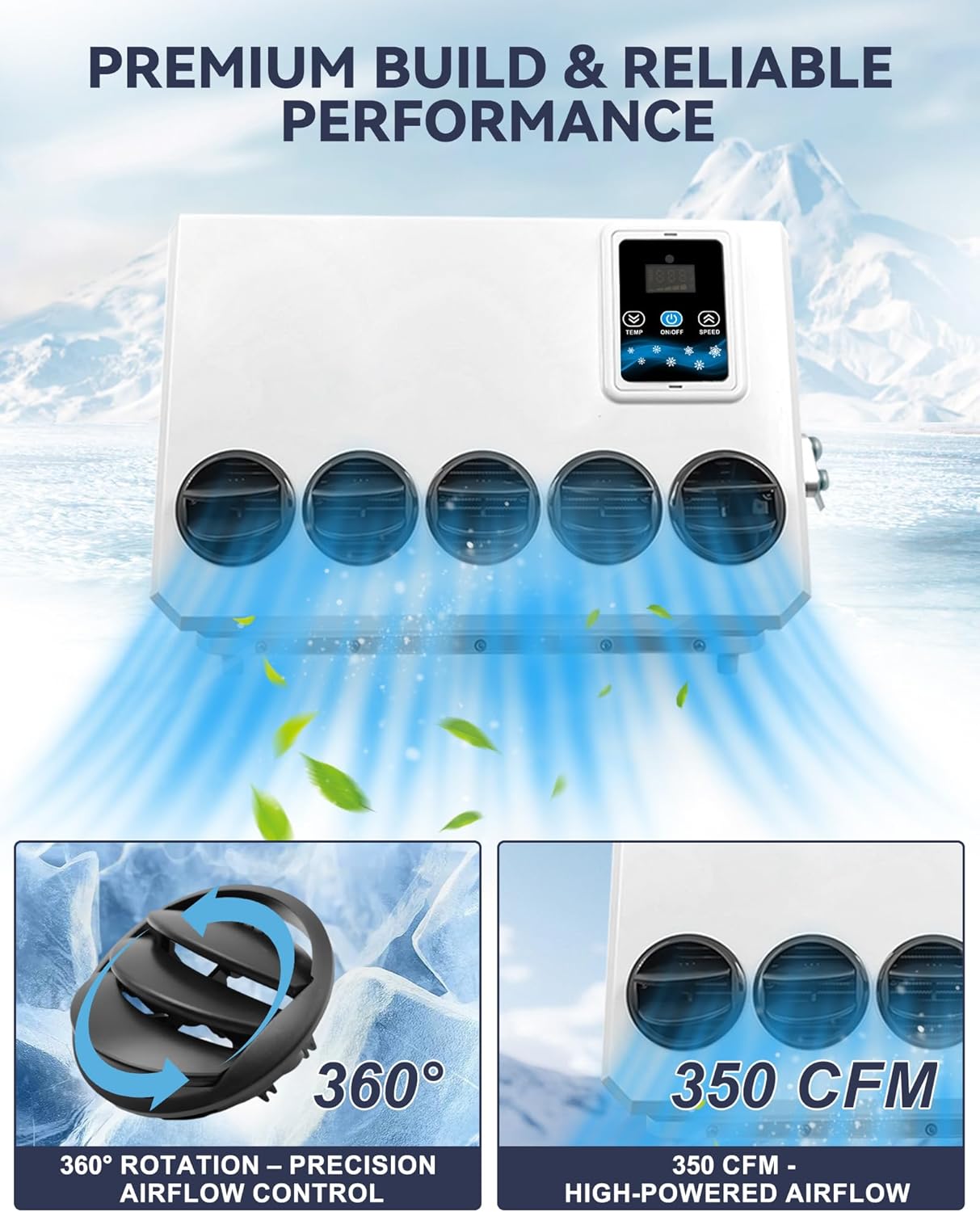 Treeligo 12V truck air conditioner worth it,should I buy Treeligo 12V AC,Treeligo 12V AC pros cons,best 12V air conditioner for truck,Treeligo AC vs alternatives,12V truck AC worth buying unboxing and complete package contents