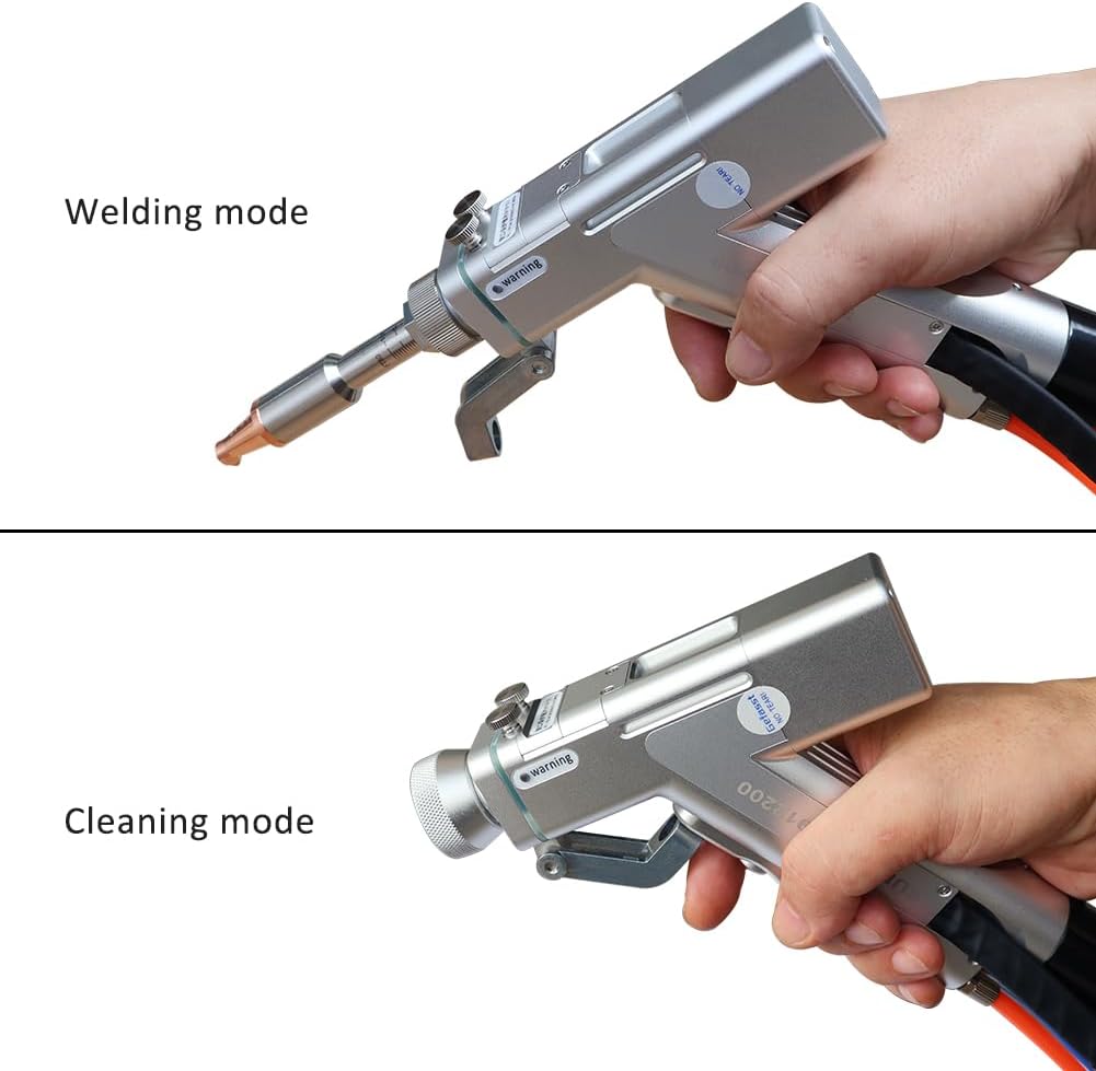 Step-by-step guide for Triumph 2000W laser welder worth it,should I buy Triumph laser welder,Triumph 2000W vs alternatives,Triumph laser welder pros cons,best handheld laser welder for auto repair,Triumph 4-in-1 laser worth buying - complete tutorial