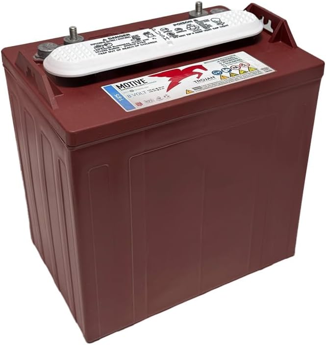 Step-by-step guide for Trojan T-875 battery worth buying,should I buy Trojan T-875,Trojan T-875 pros cons,best 8V deep cycle battery for golf cart,Trojan T-875 vs alternatives,Trojan T-875 battery honest opinion - complete tutorial