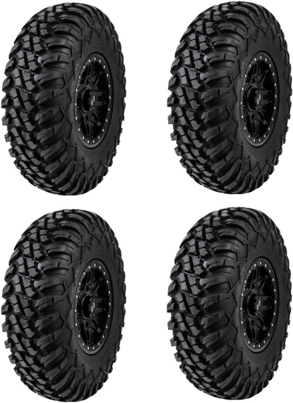 Image 1 of Tusk Terrabite Aramid tires worth it